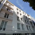 Le Gambetta - T3 Standing Avec Parking, Wifi, Netflix