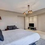 Le Gambetta - T3 Standing Avec Parking, Wifi, Netflix 아파트 *