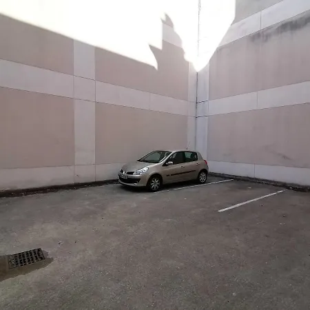 Le Gambetta - Spacieux & Calme En Hypercentre