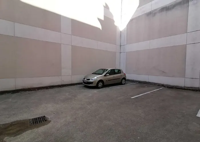 Le Gambetta - T3 Standing Avec Parking, Wifi, Netflix